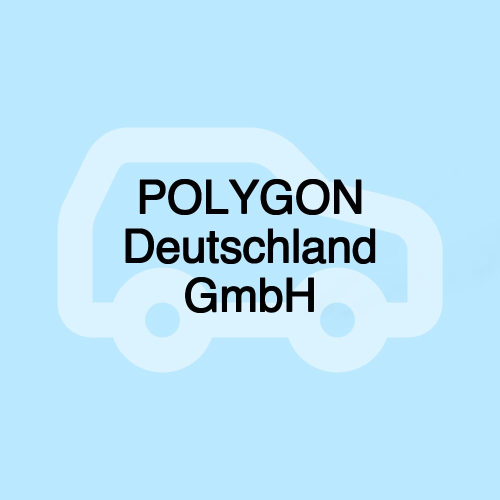 POLYGON Deutschland GmbH