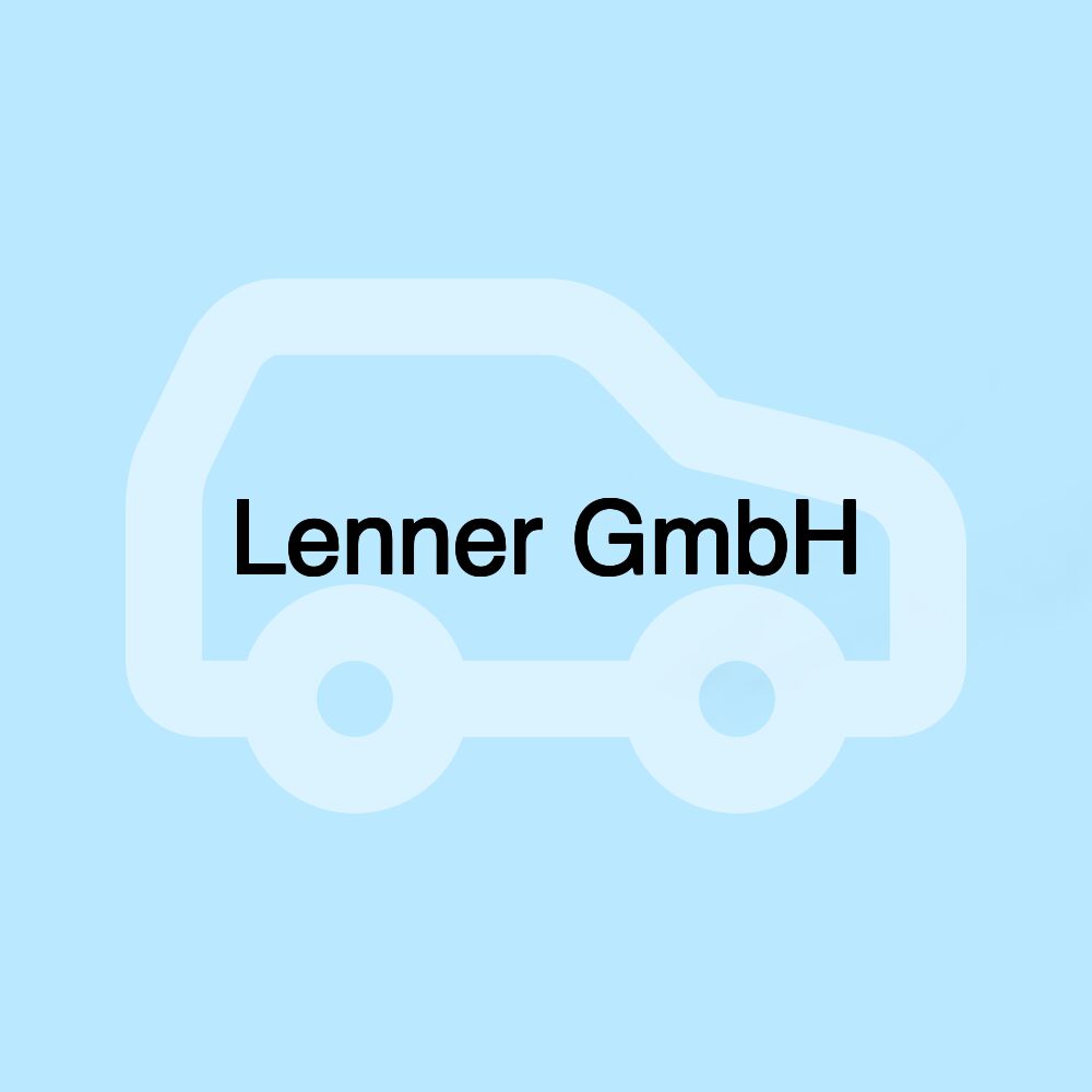 Lenner GmbH