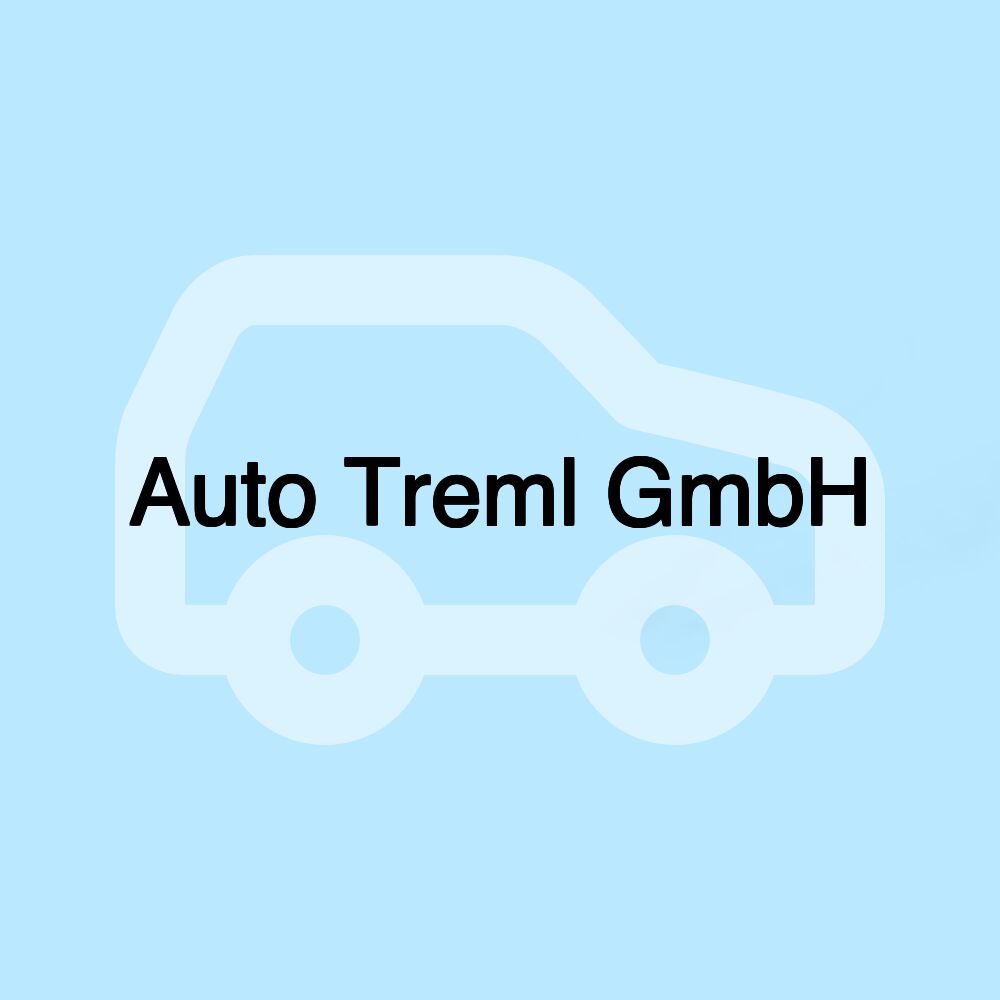 Auto Treml GmbH