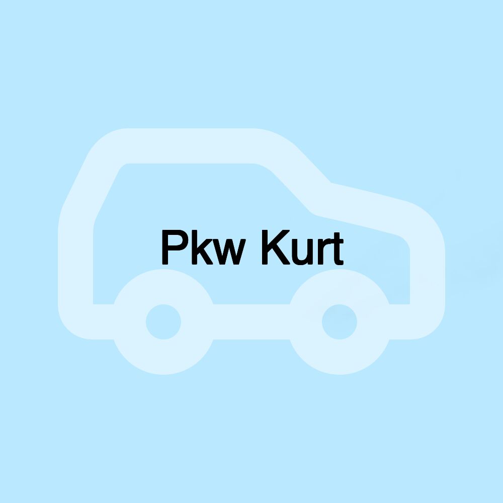 Pkw Kurt