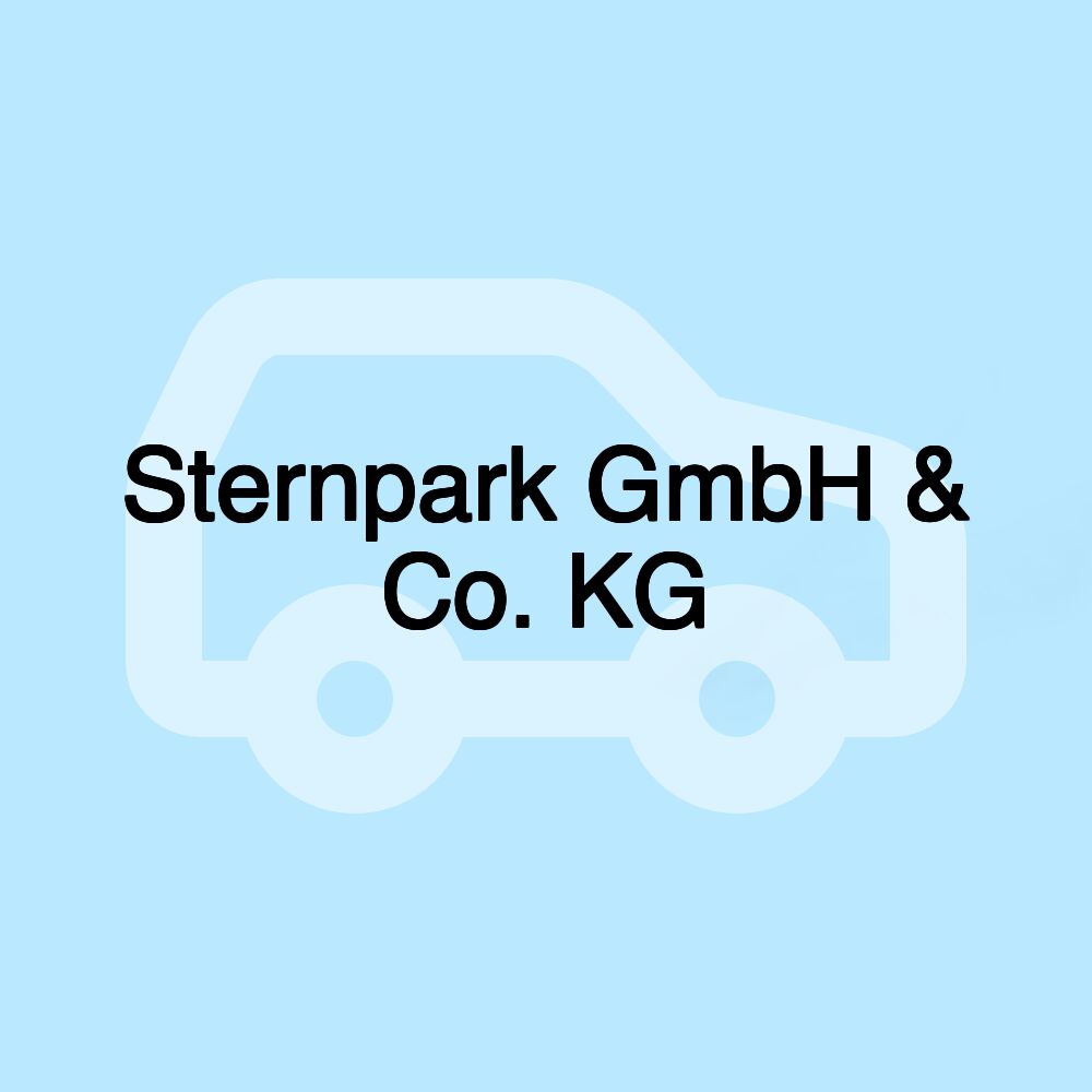 Sternpark GmbH & Co. KG