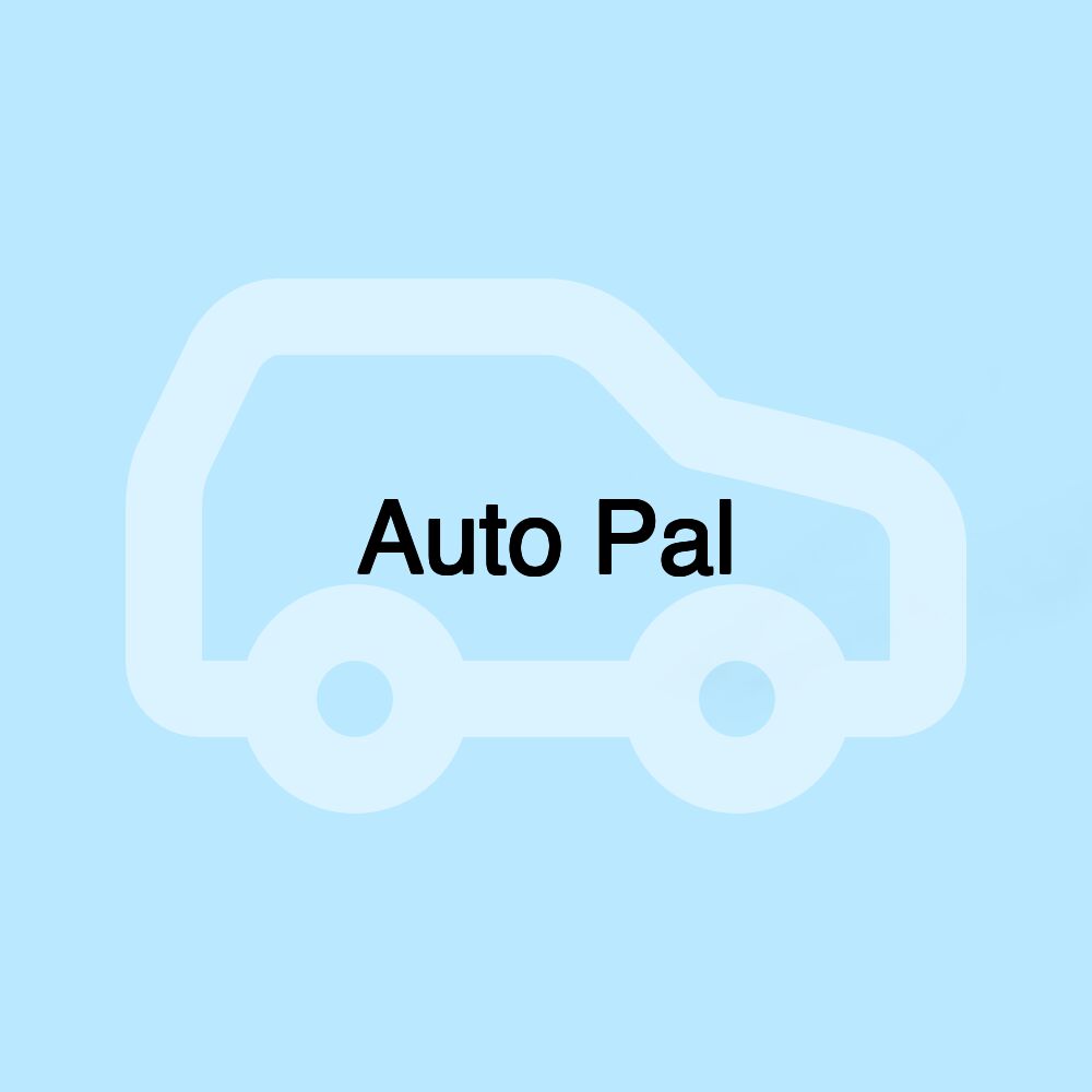 Auto Pal