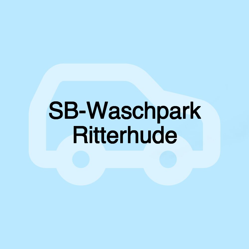 SB-Waschpark Ritterhude