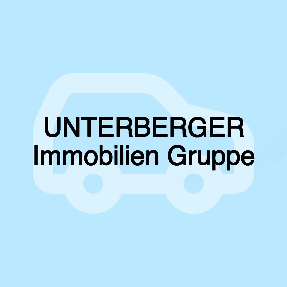 UNTERBERGER Immobilien Gruppe