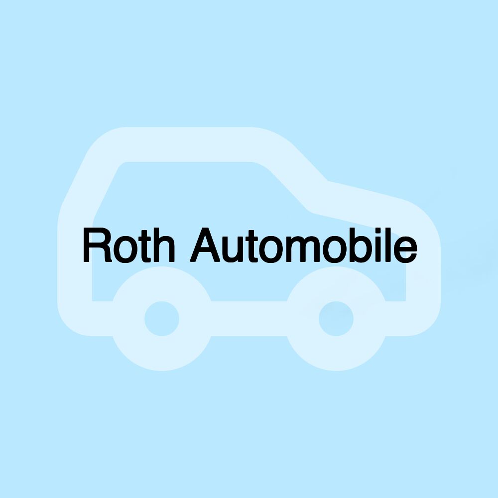 Roth Automobile