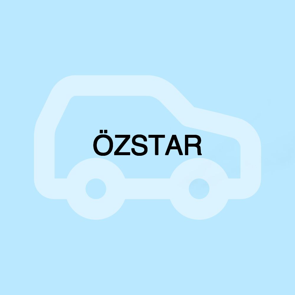 ÖZSTAR