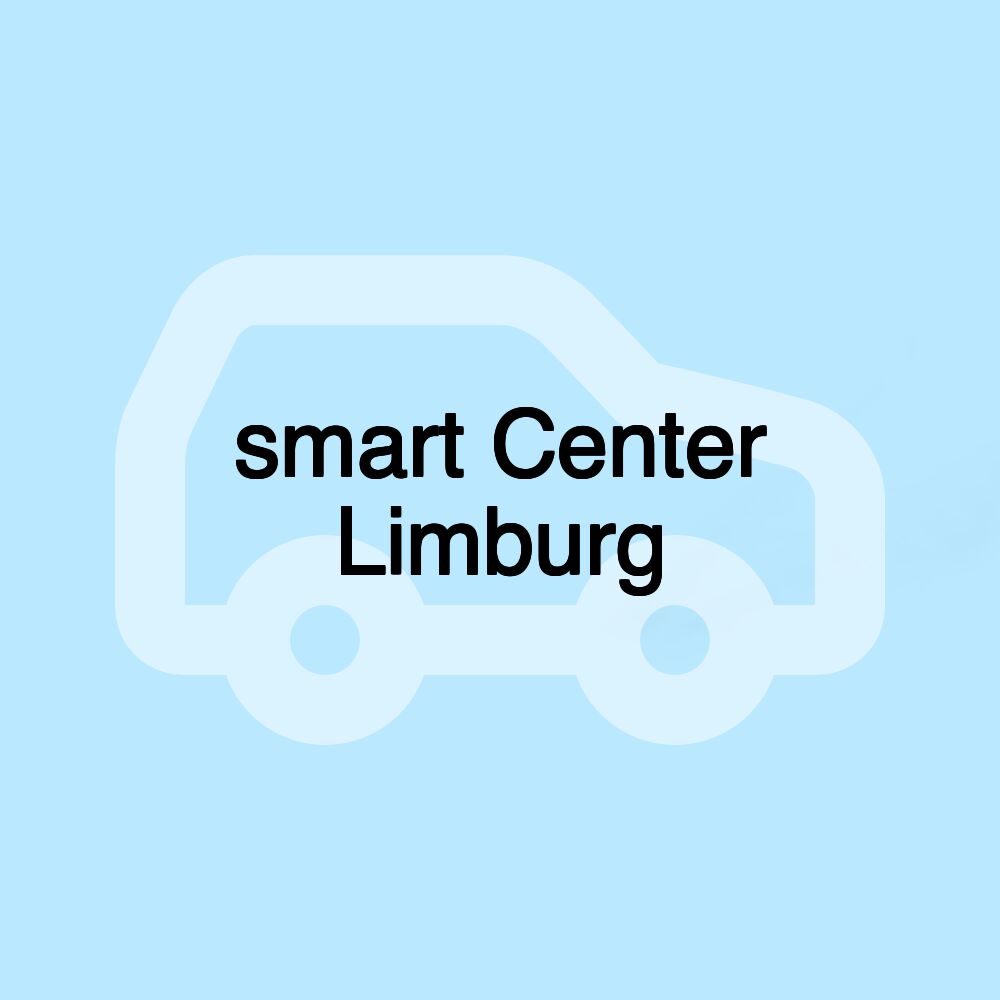 smart Center Limburg