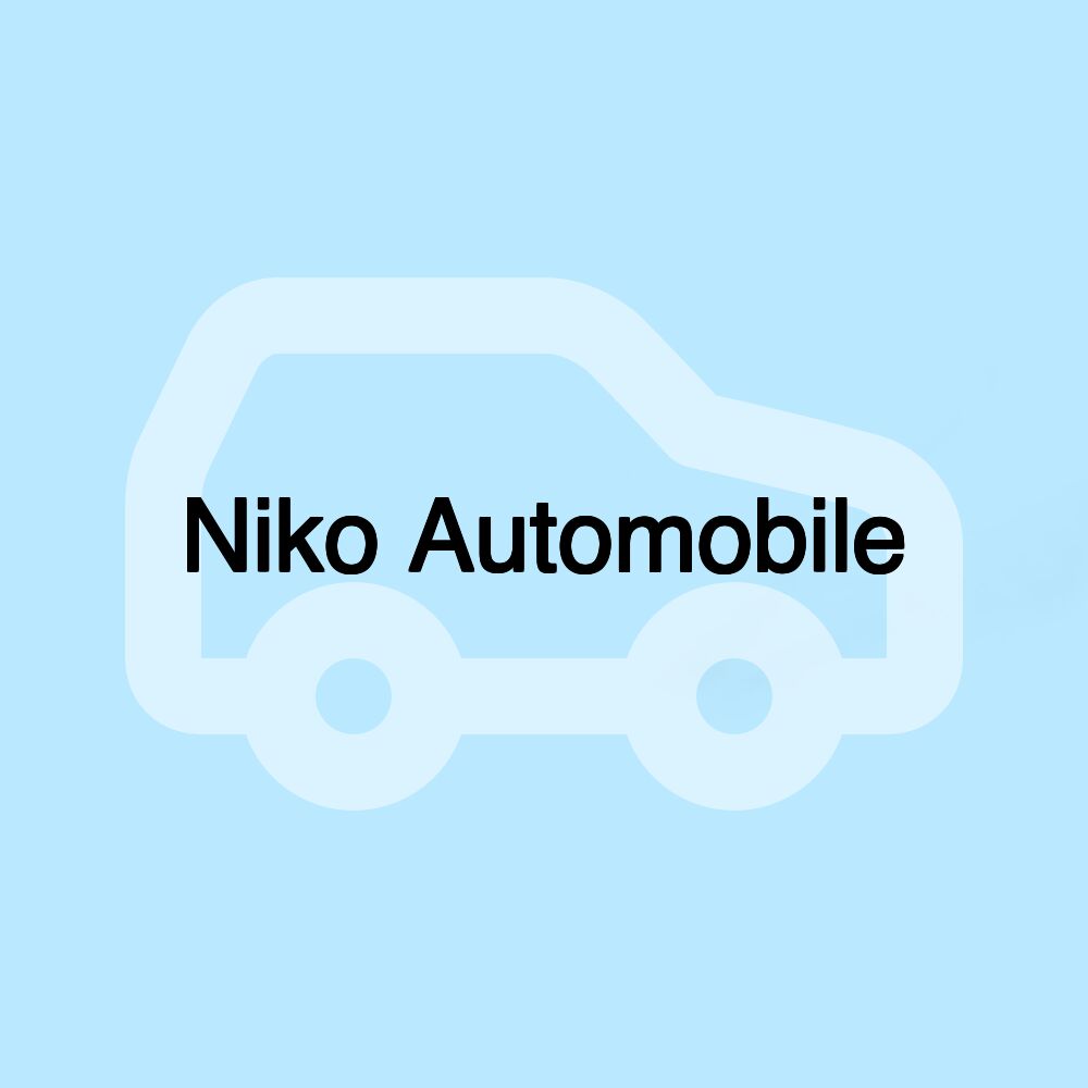 Niko Automobile