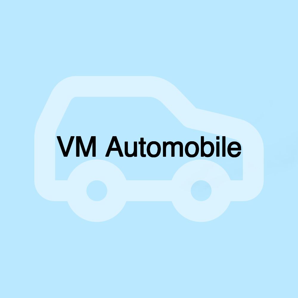 VM Automobile