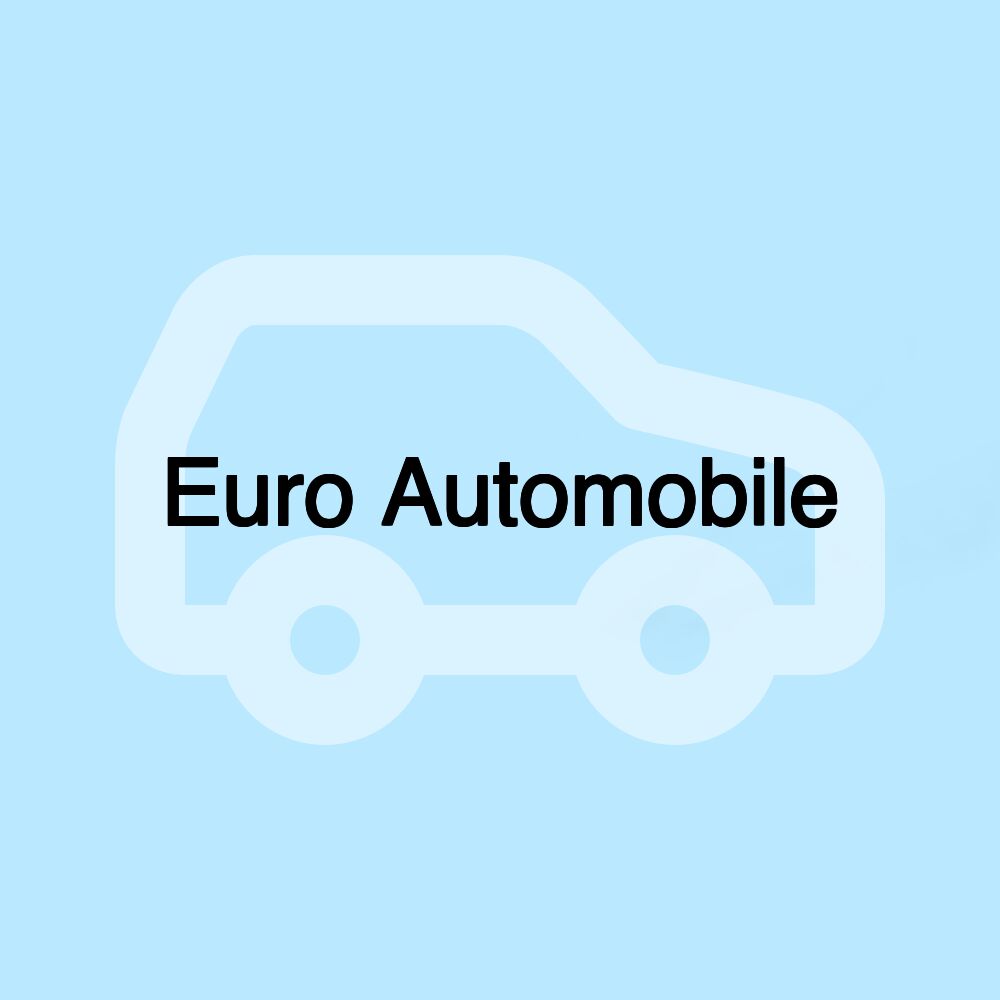 Euro Automobile