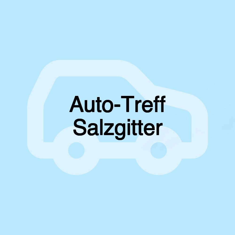 Auto-Treff Salzgitter