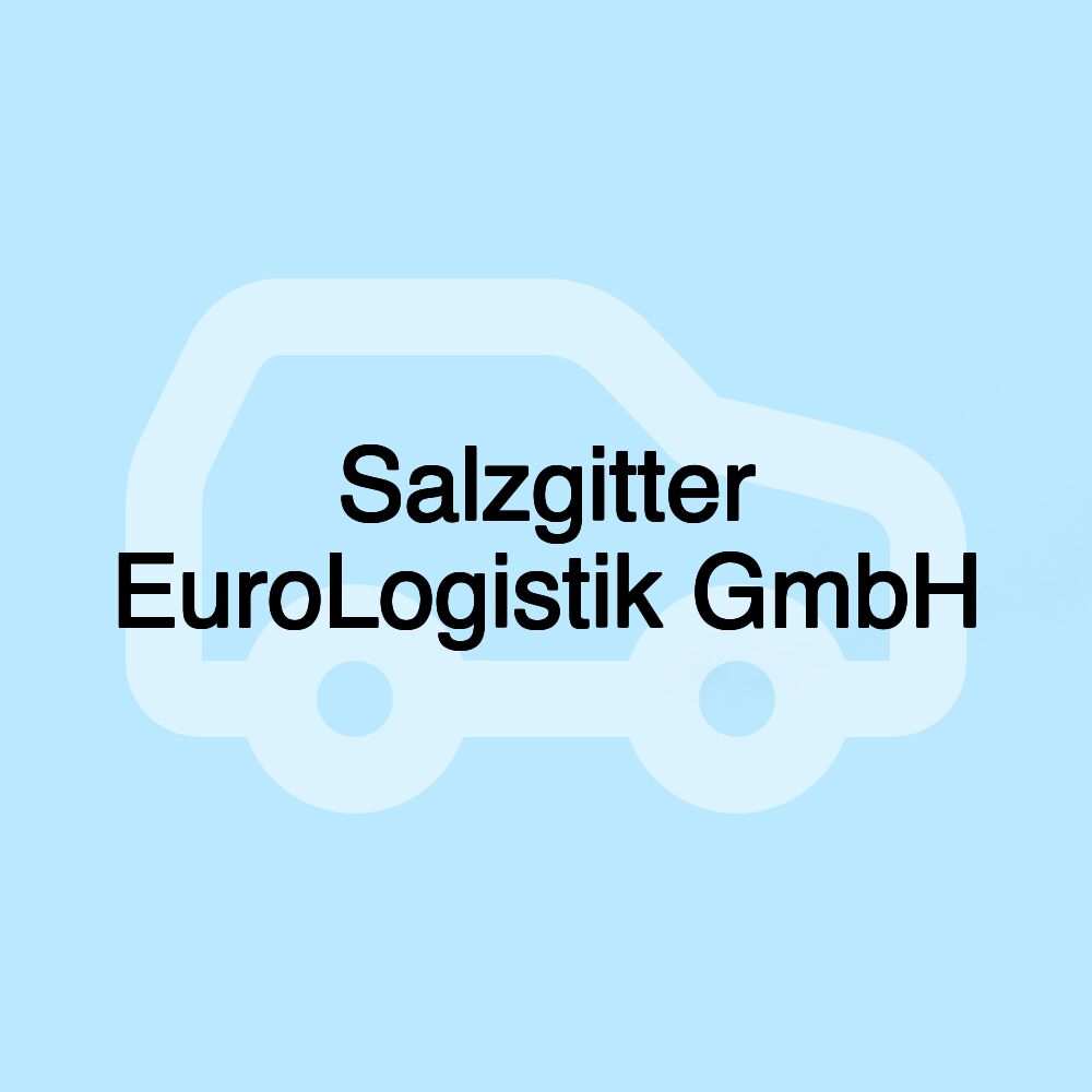 Salzgitter EuroLogistik GmbH