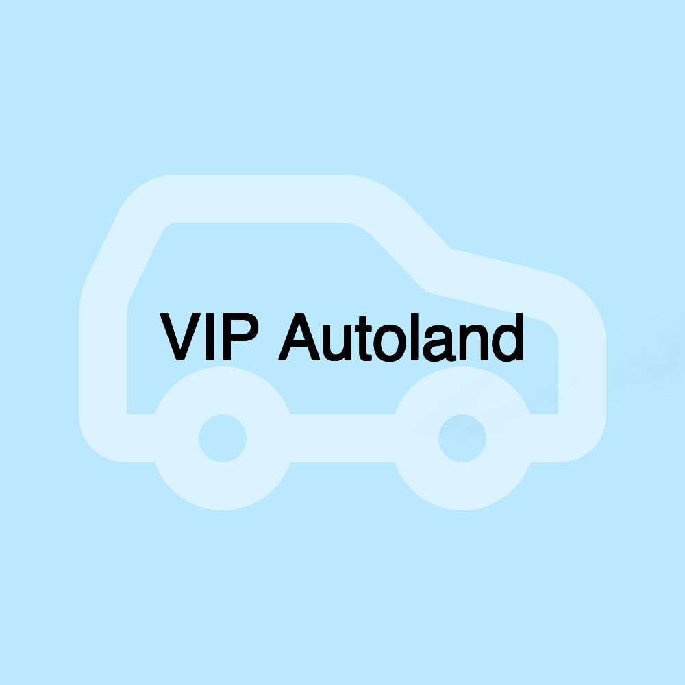 VIP Autoland