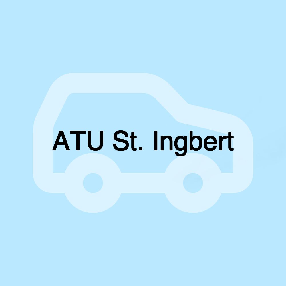 ATU St. Ingbert