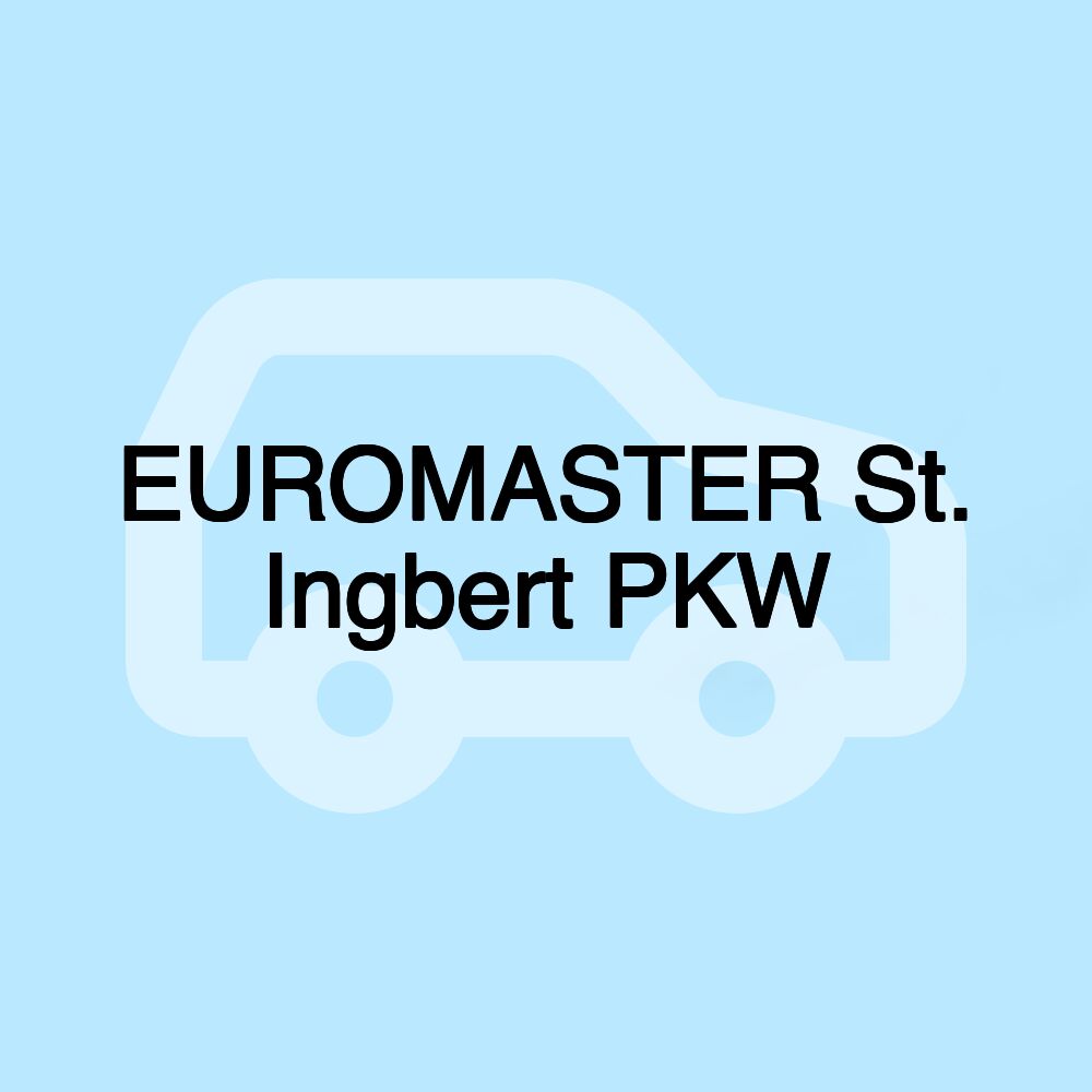 EUROMASTER St. Ingbert PKW