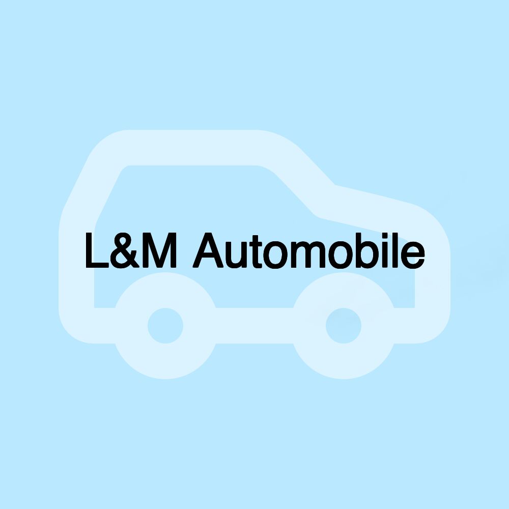 L&M Automobile