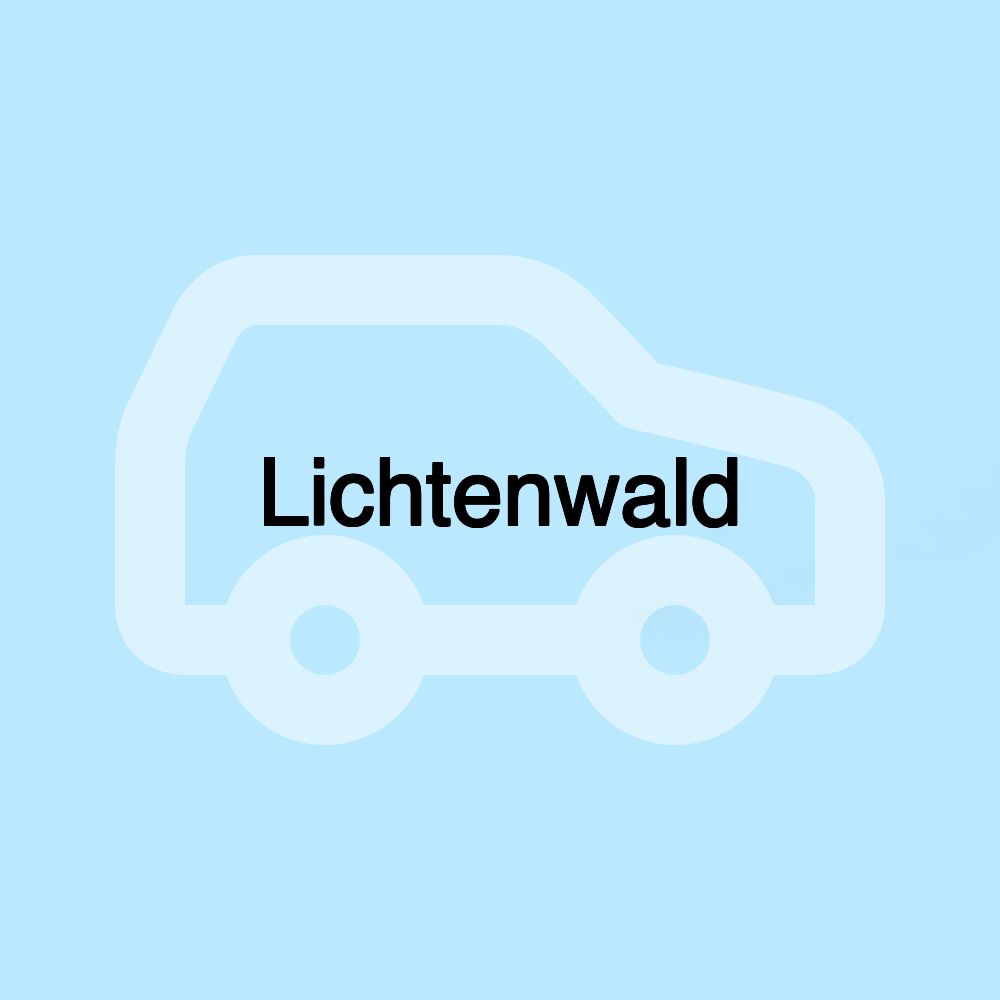 Lichtenwald