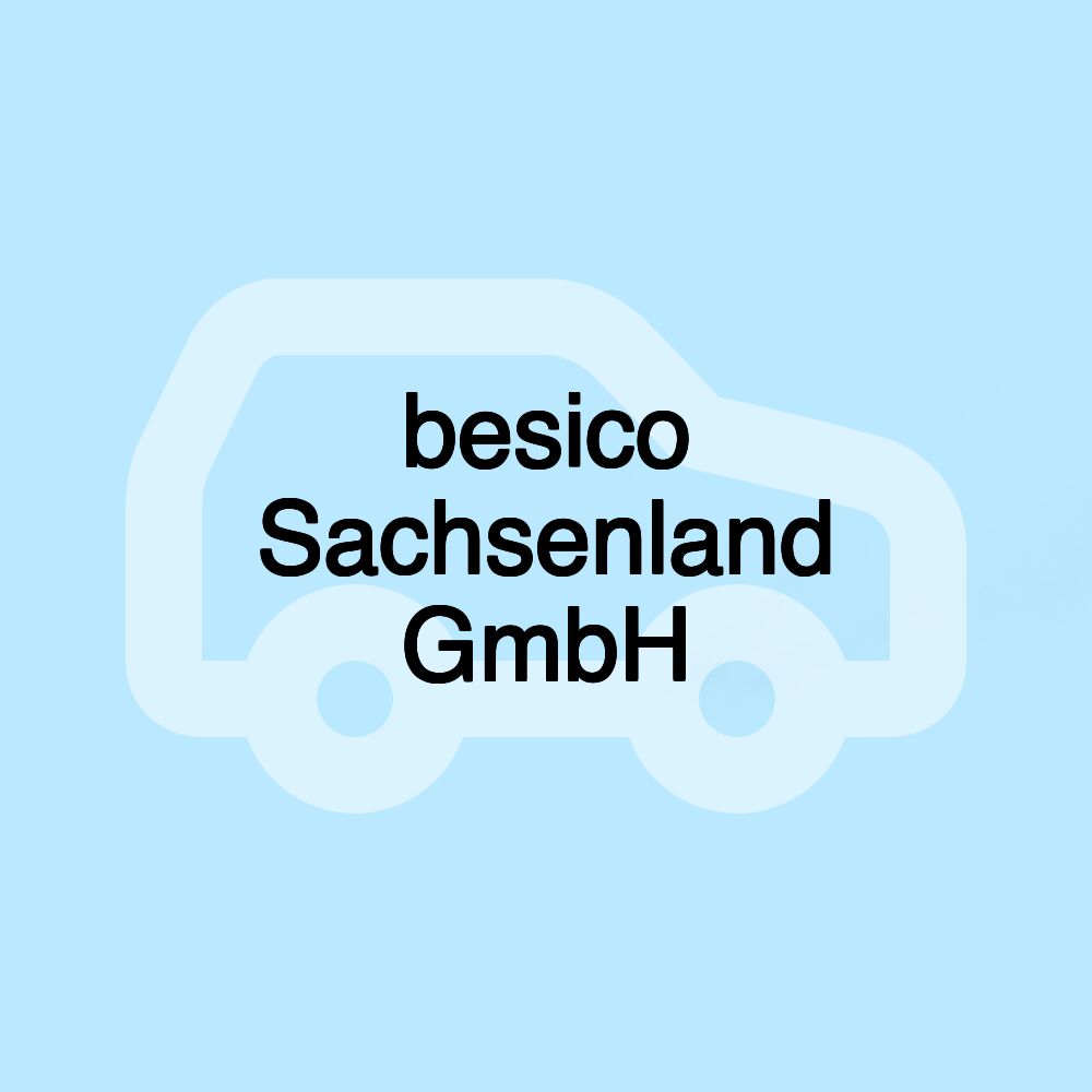 besico Sachsenland GmbH