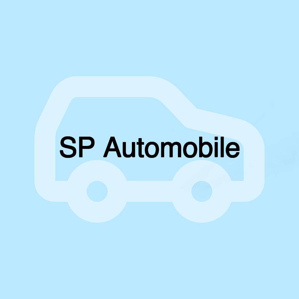 SP Automobile