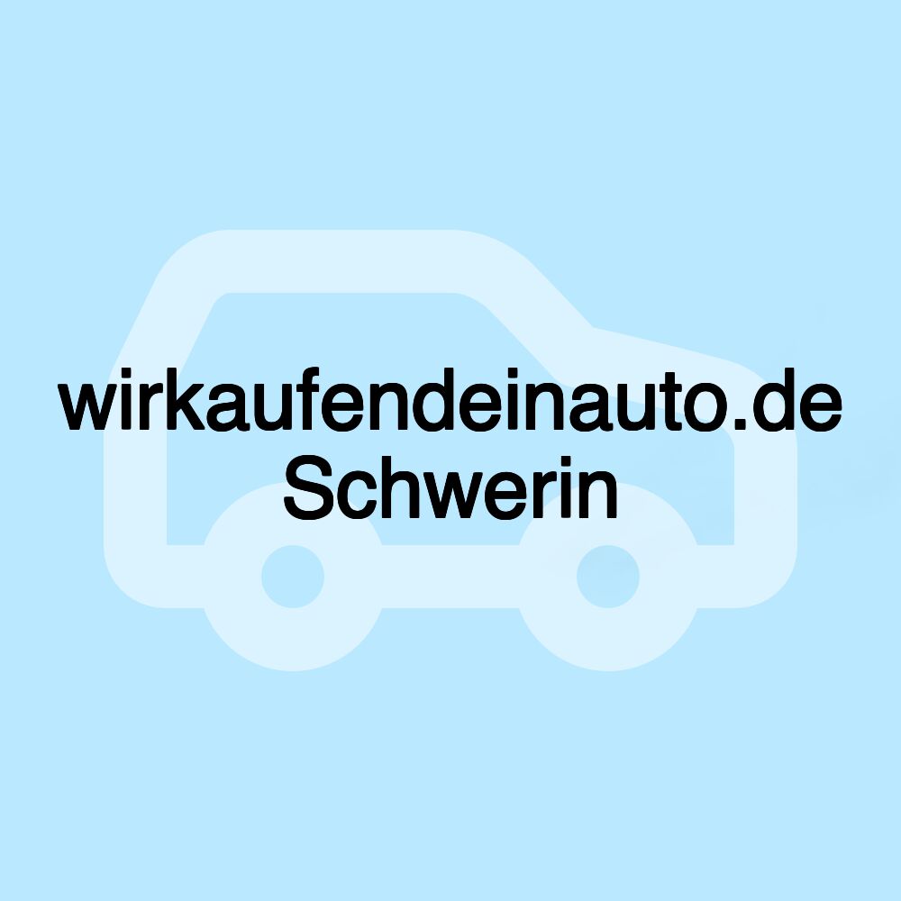 wirkaufendeinauto.de Schwerin