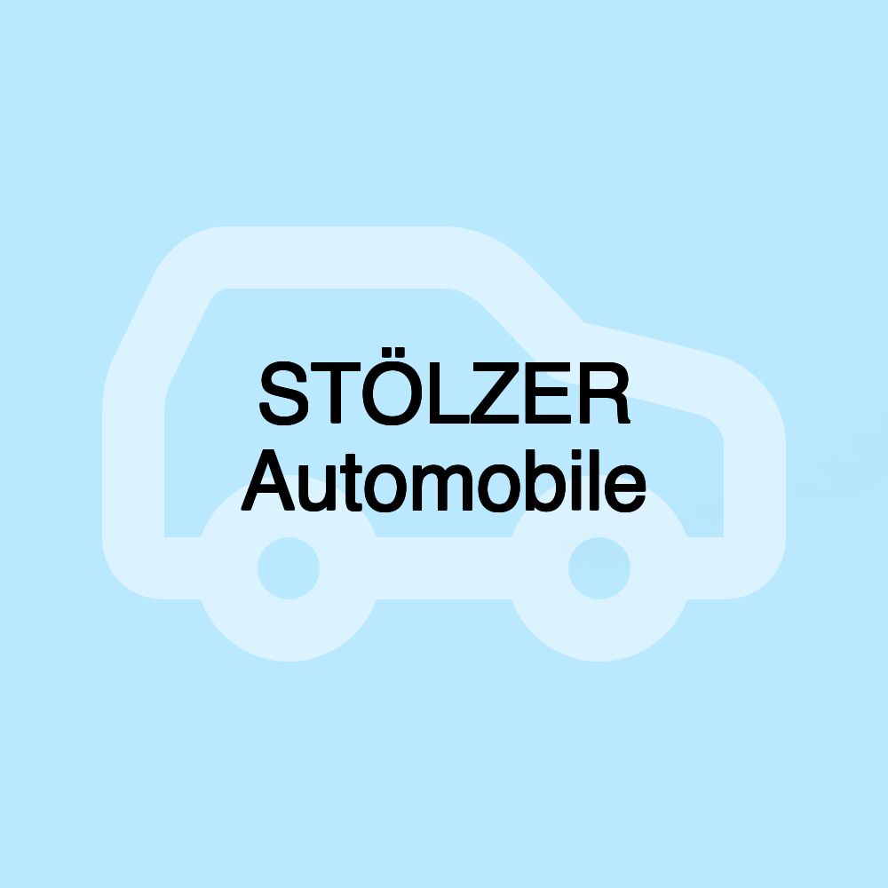 STÖLZER Automobile