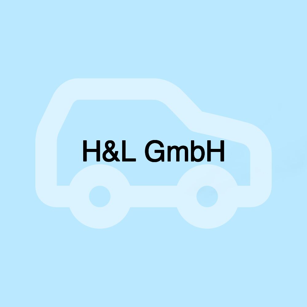 H&L GmbH