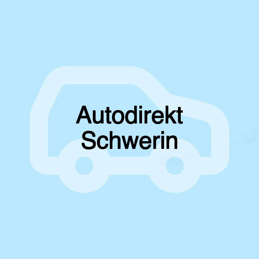 Autodirekt Schwerin