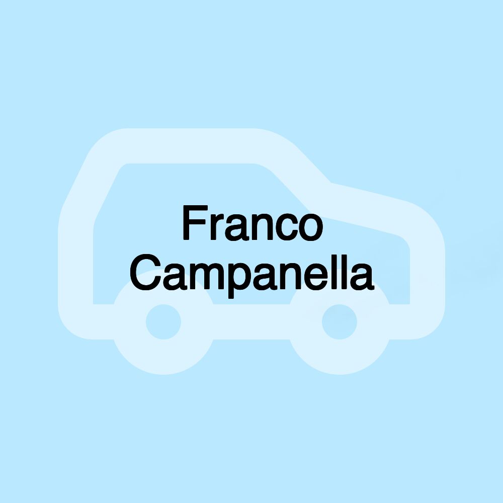 Franco Campanella