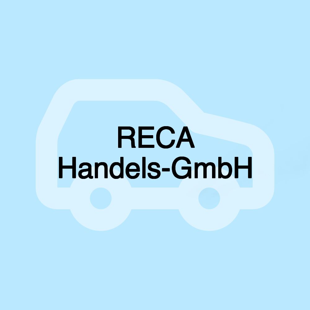 RECA Handels-GmbH