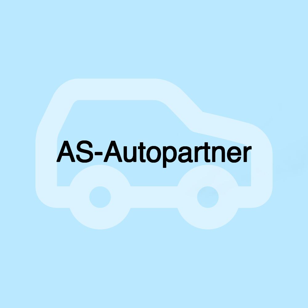 AS-Autopartner