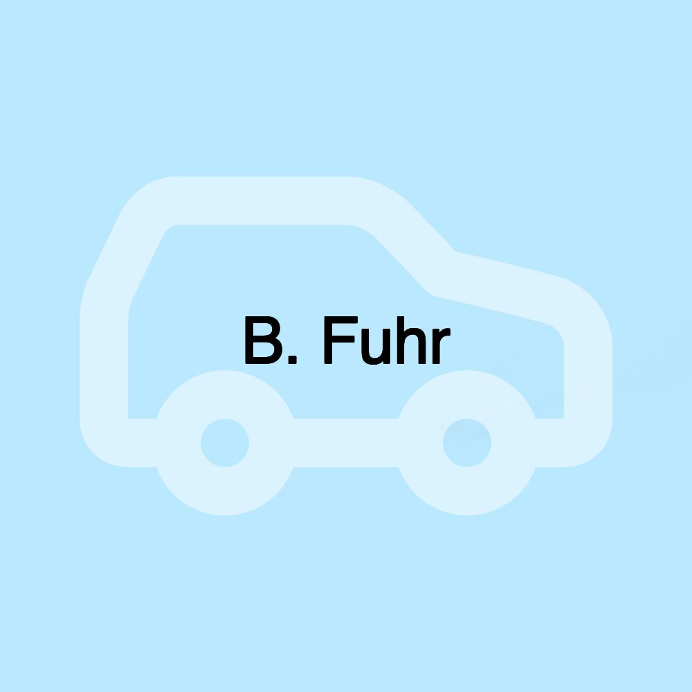 B. Fuhr