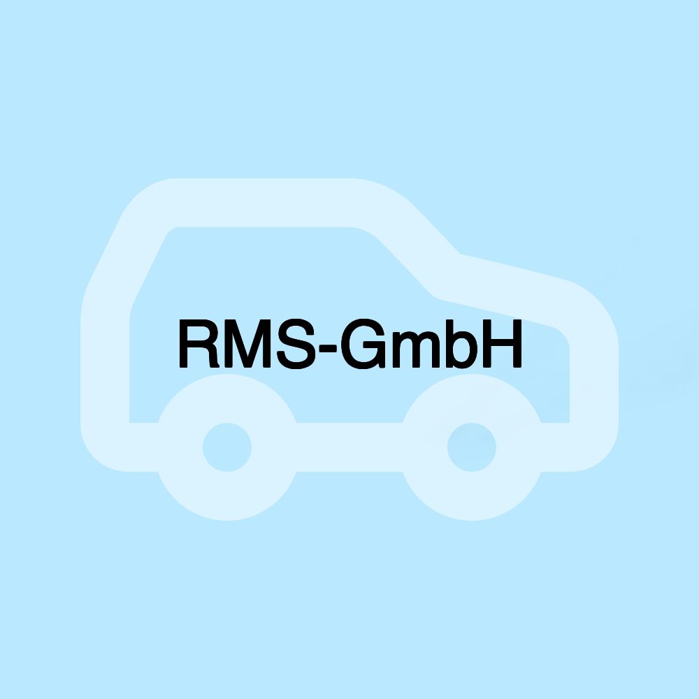 RMS-GmbH