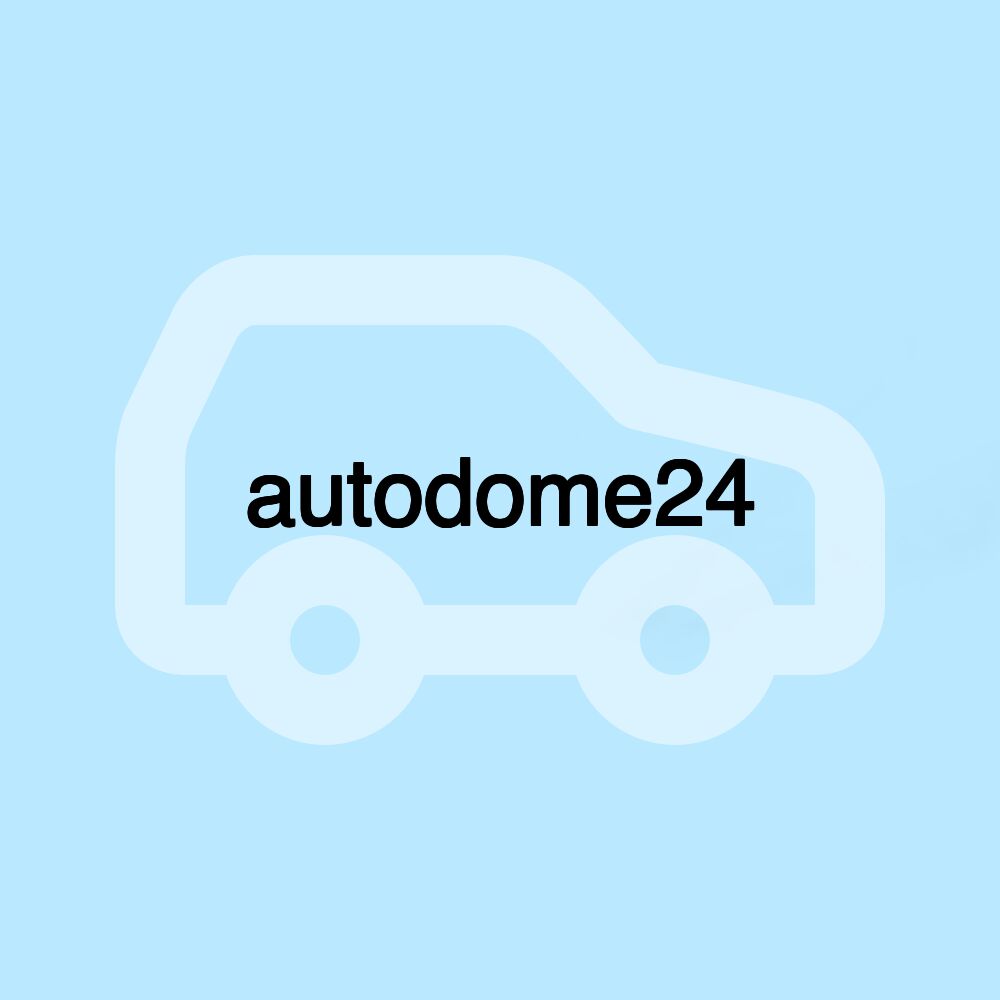 autodome24