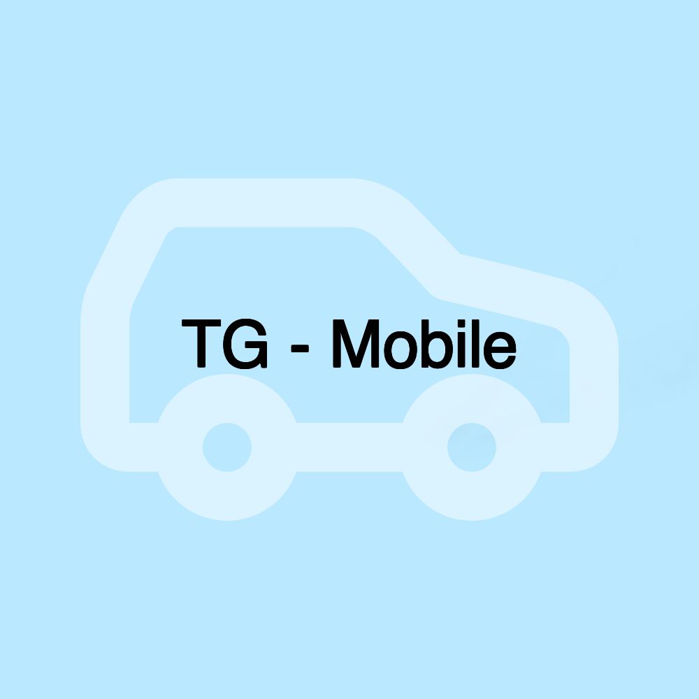 TG - Mobile