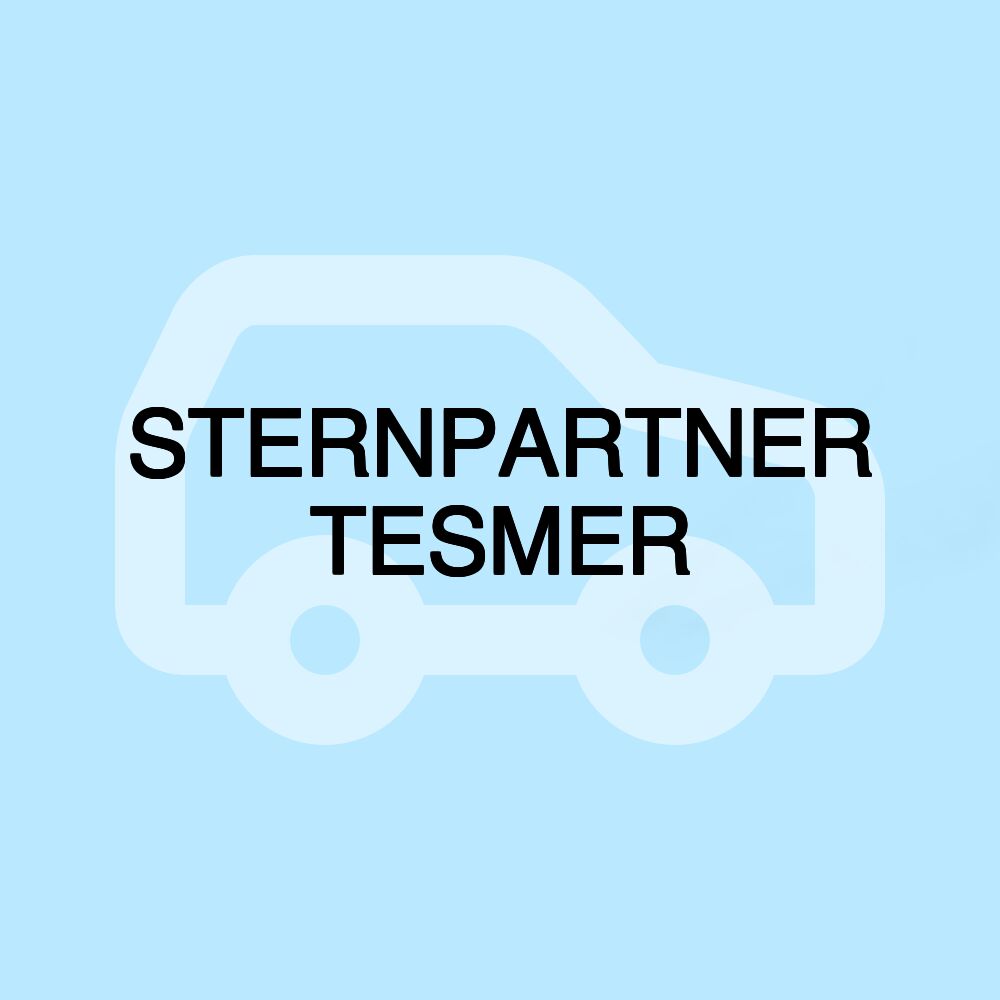 STERNPARTNER TESMER