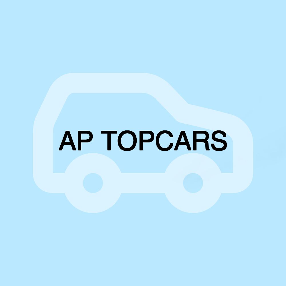 AP TOPCARS