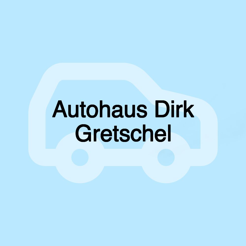 Autohaus Dirk Gretschel