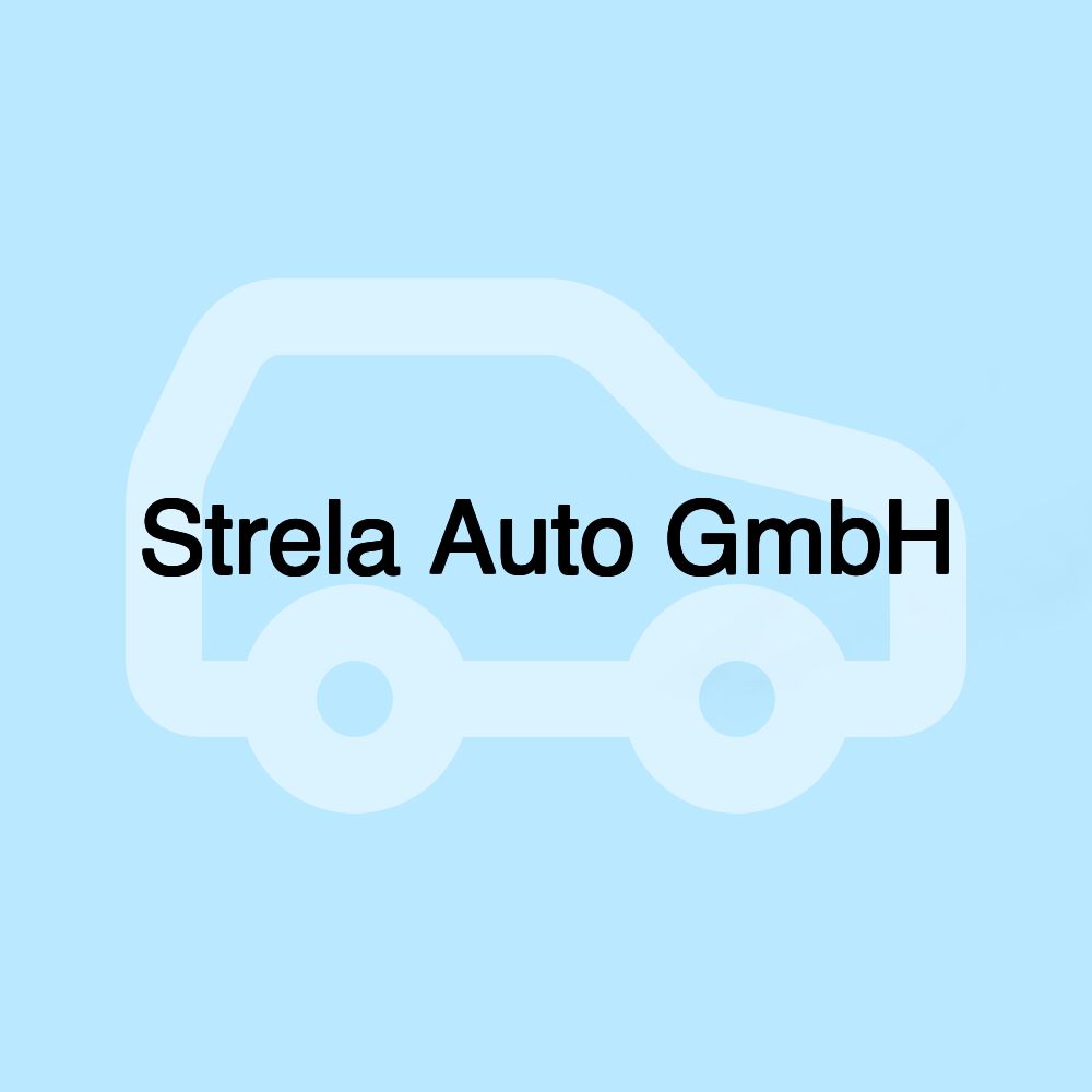 Strela Auto GmbH