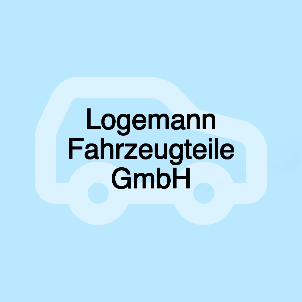 Logemann Fahrzeugteile GmbH