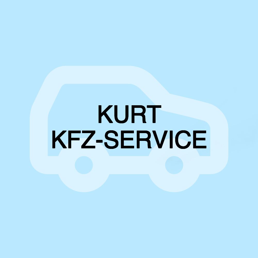 KURT KFZ-SERVICE