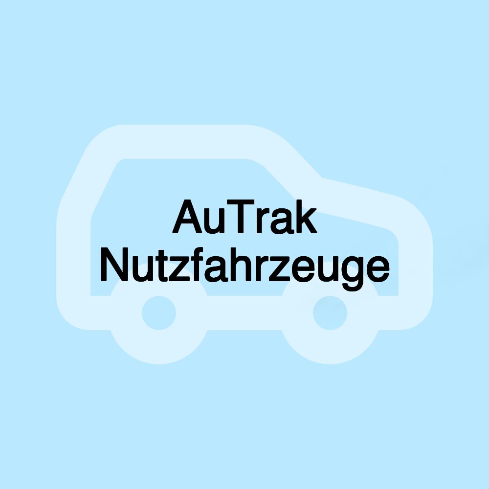 AuTrak Nutzfahrzeuge