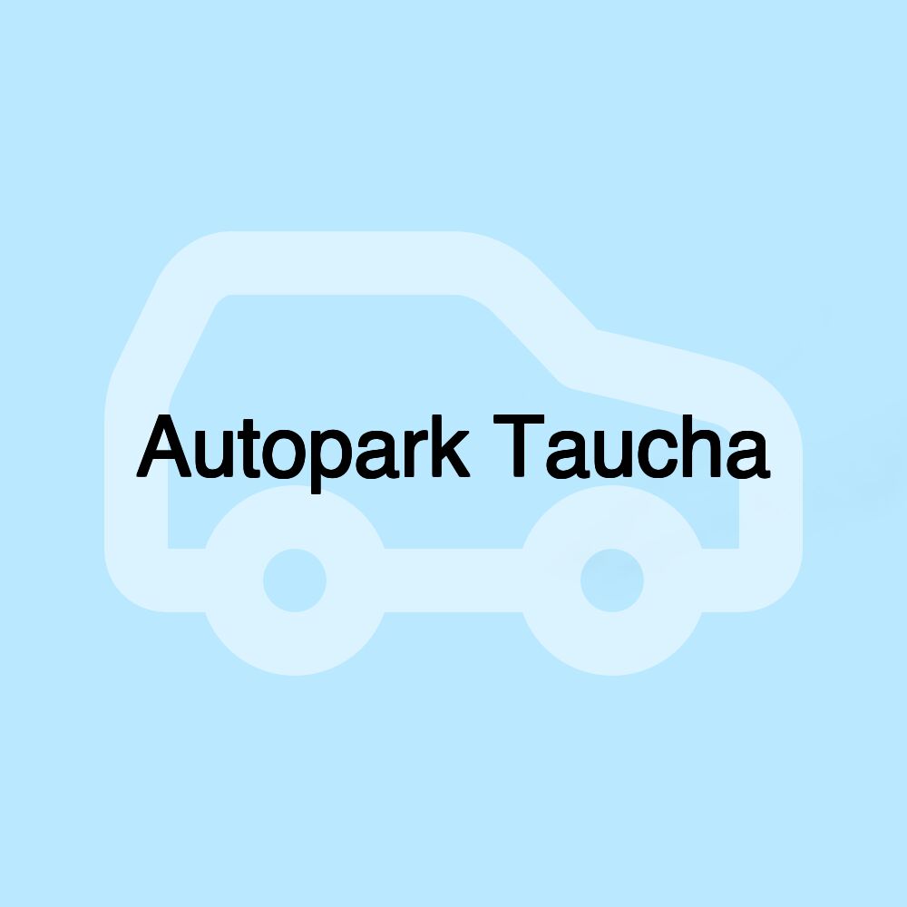 Autopark Taucha