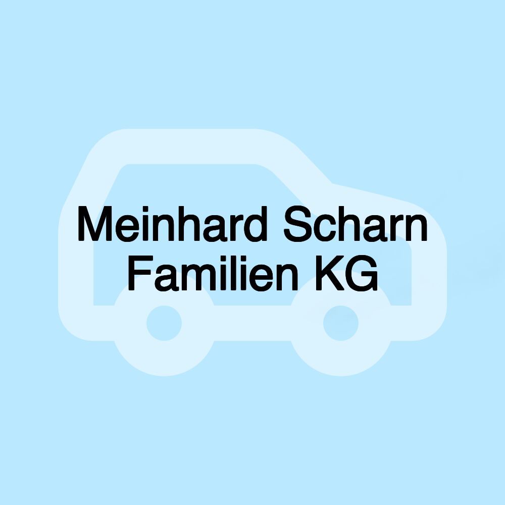 Meinhard Scharn Familien KG