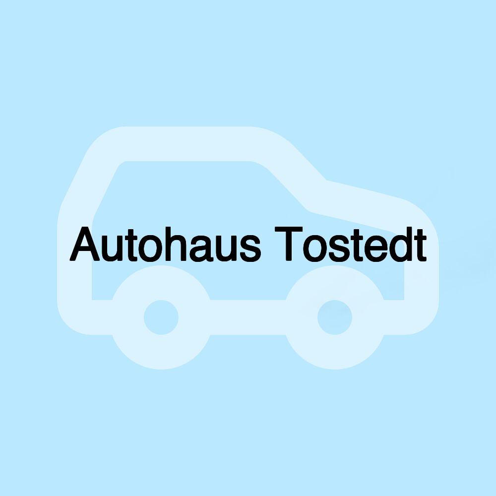 Autohaus Tostedt