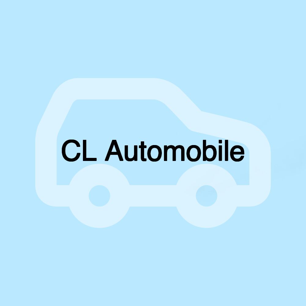 CL Automobile