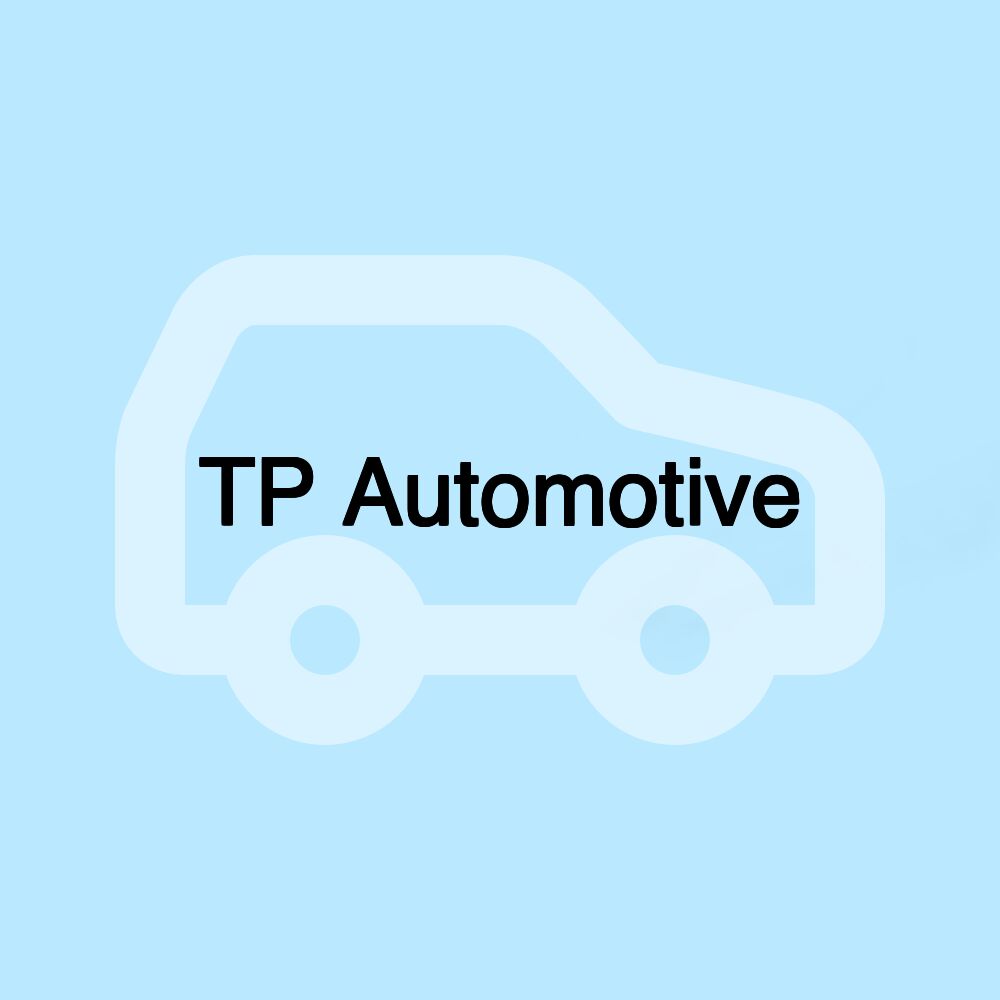 TP Automotive