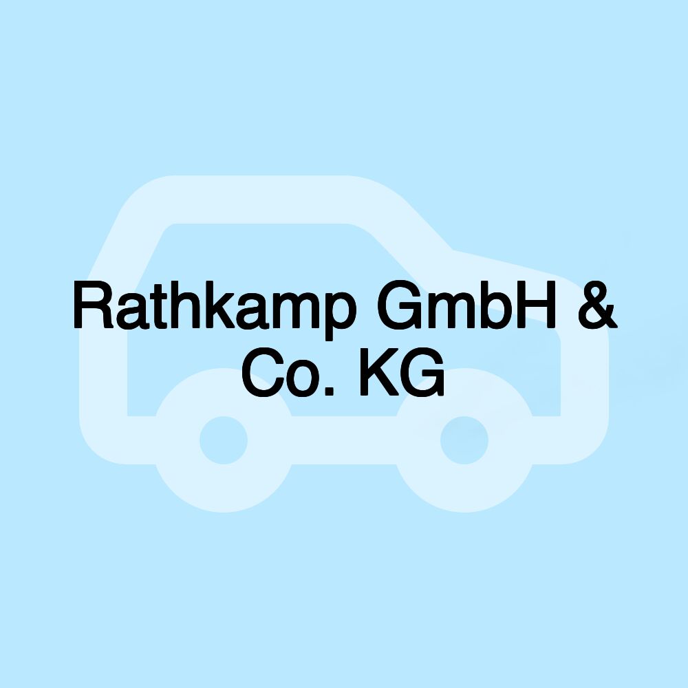 Rathkamp GmbH & Co. KG