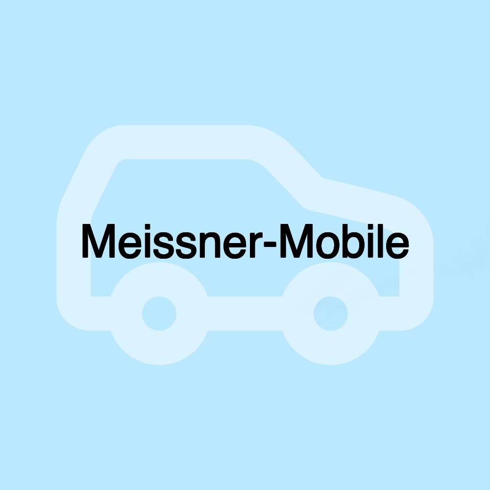 Meissner-Mobile