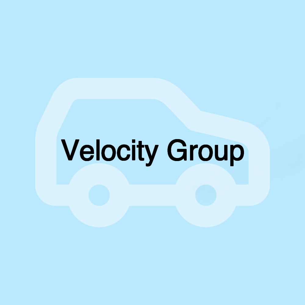 Velocity Group