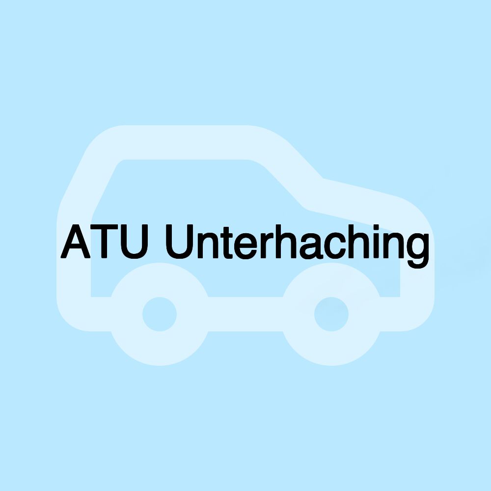 ATU Unterhaching